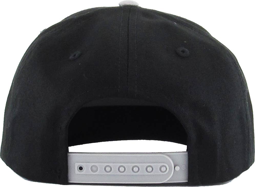 KBETHOS - Junior Size Cotton Snapback