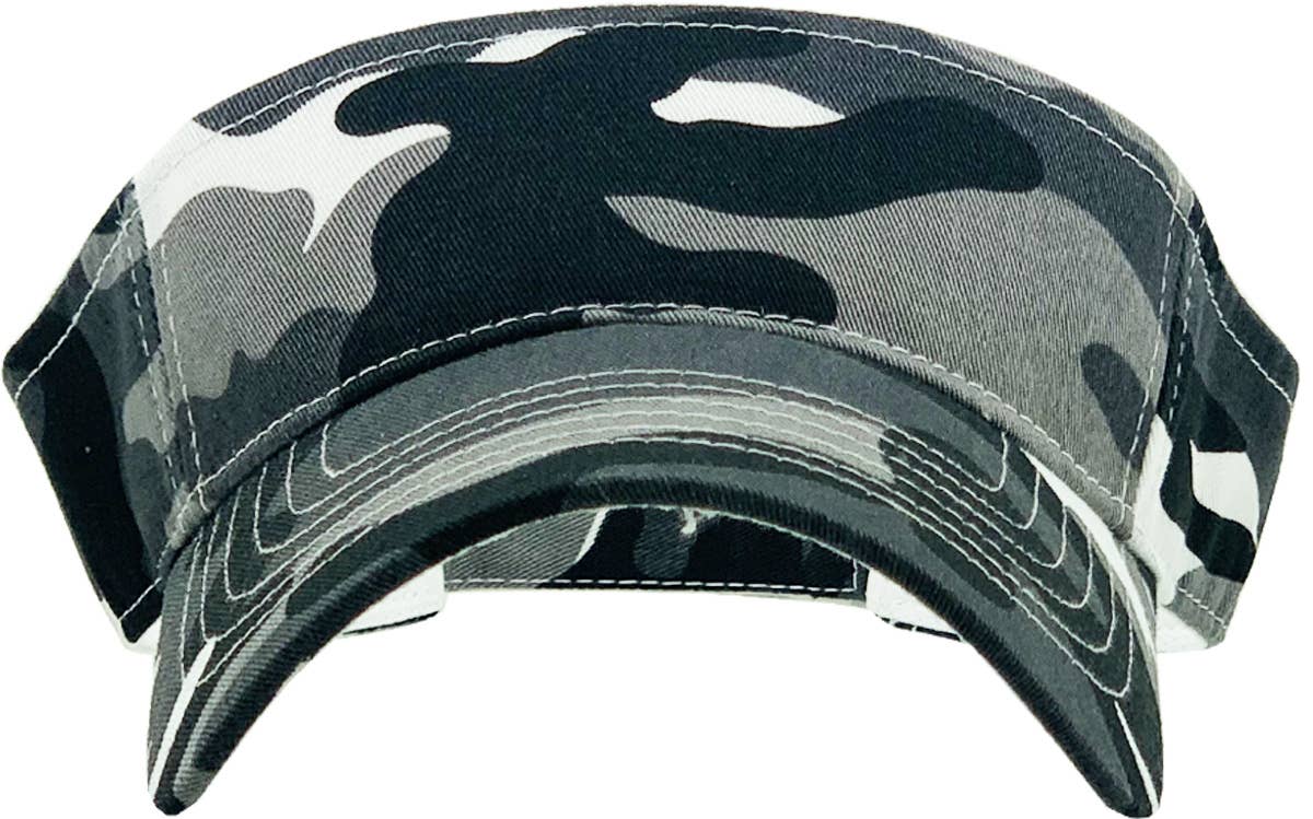 KBETHOS - Basic Blank Visor
