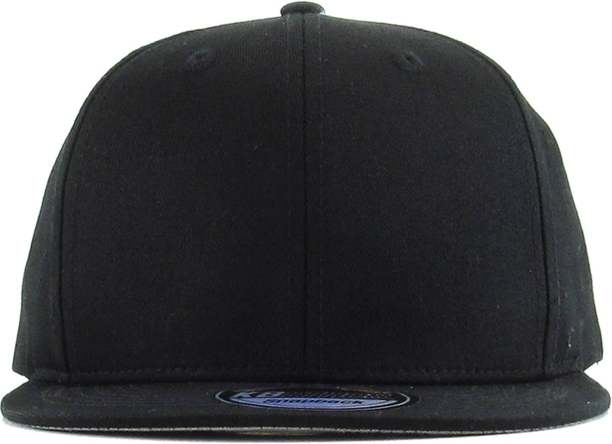 KBETHOS - Junior Size Cotton Snapback