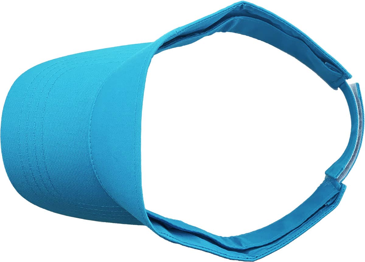 KBETHOS - Basic Blank Visor