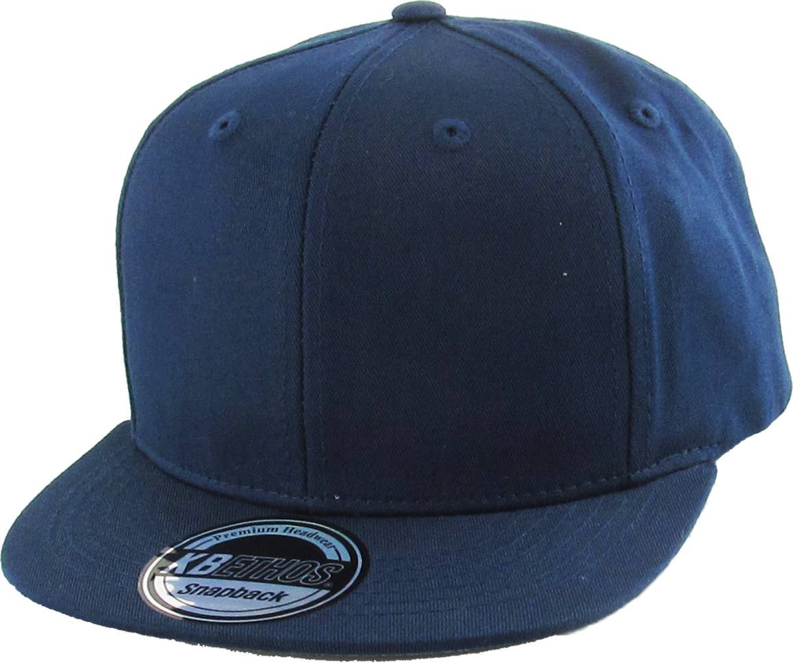 KBETHOS - Junior Size Cotton Snapback