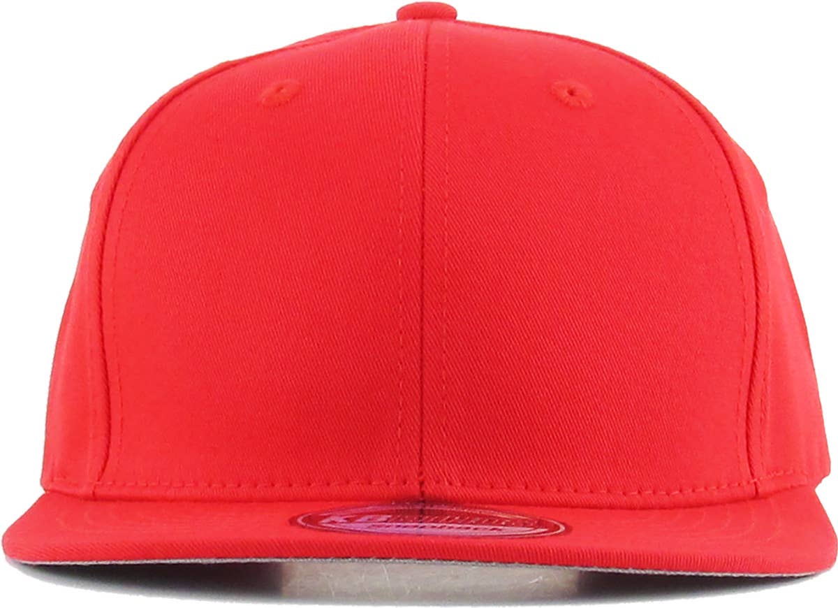 KBETHOS - Junior Size Cotton Snapback