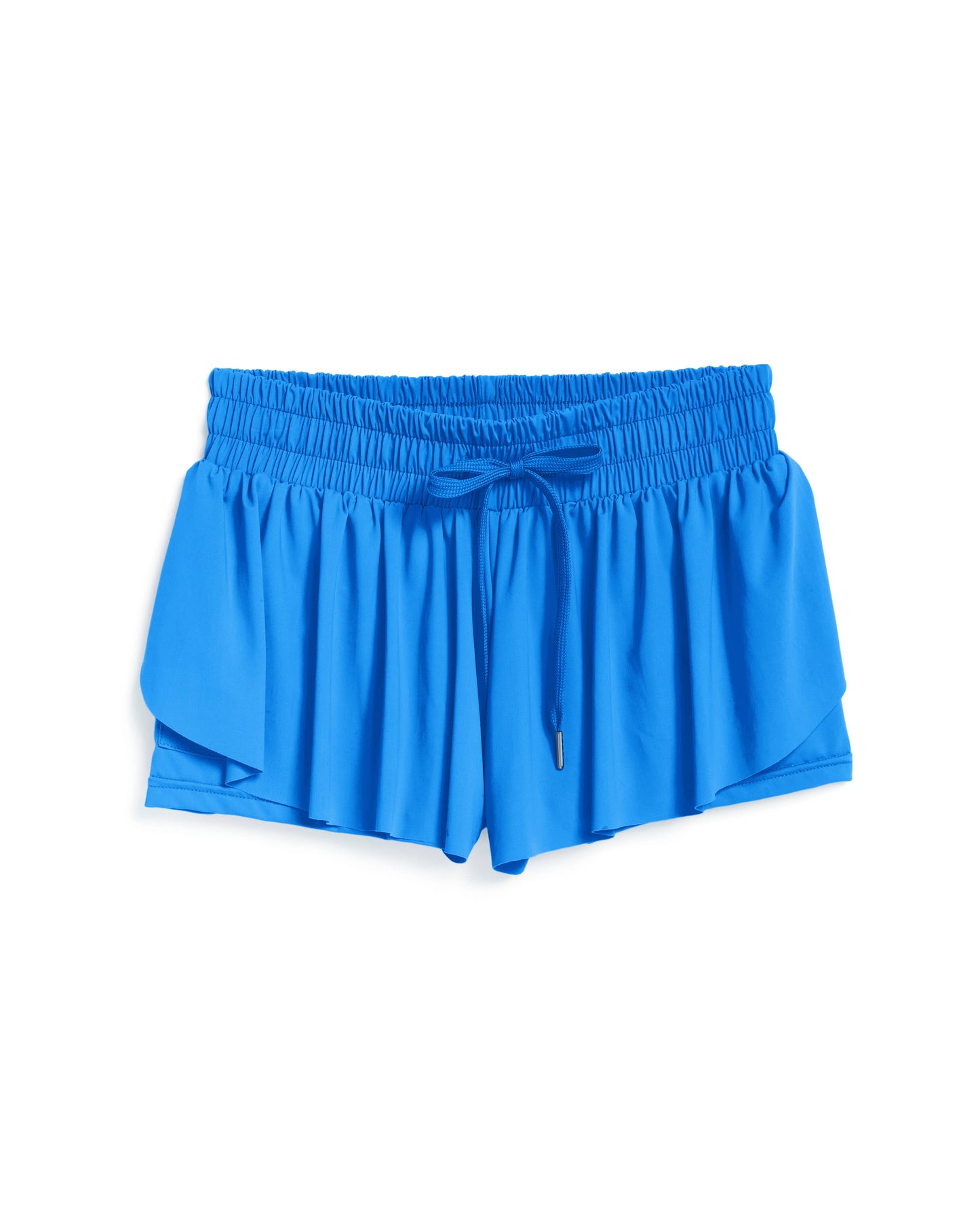 Butter Soft Suzette GIRLS-BUTTERFLY SHORTS