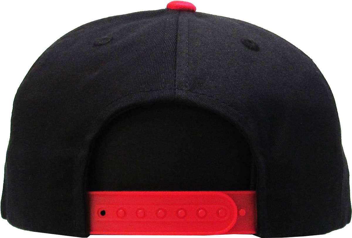 KBETHOS - Junior Size Cotton Snapback