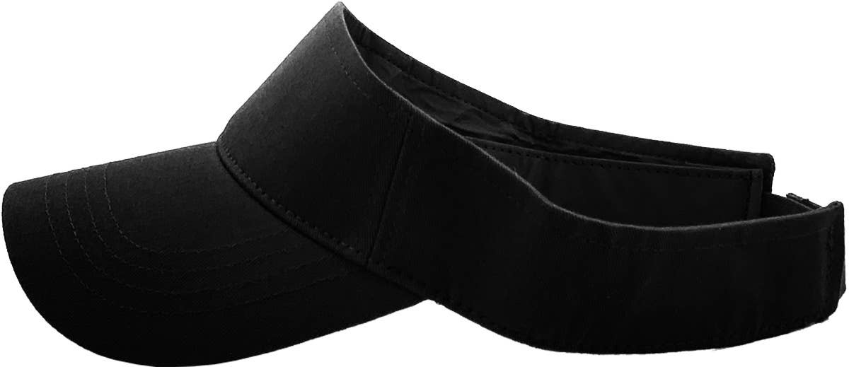 KBETHOS - Basic Blank Visor