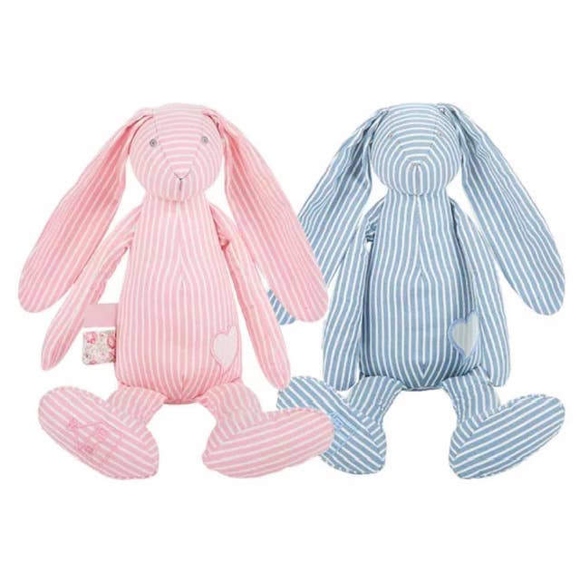 Zsa Zsa & LoLLi - Bunny, Monogram, Hospital Door, Lovie, Rabbie