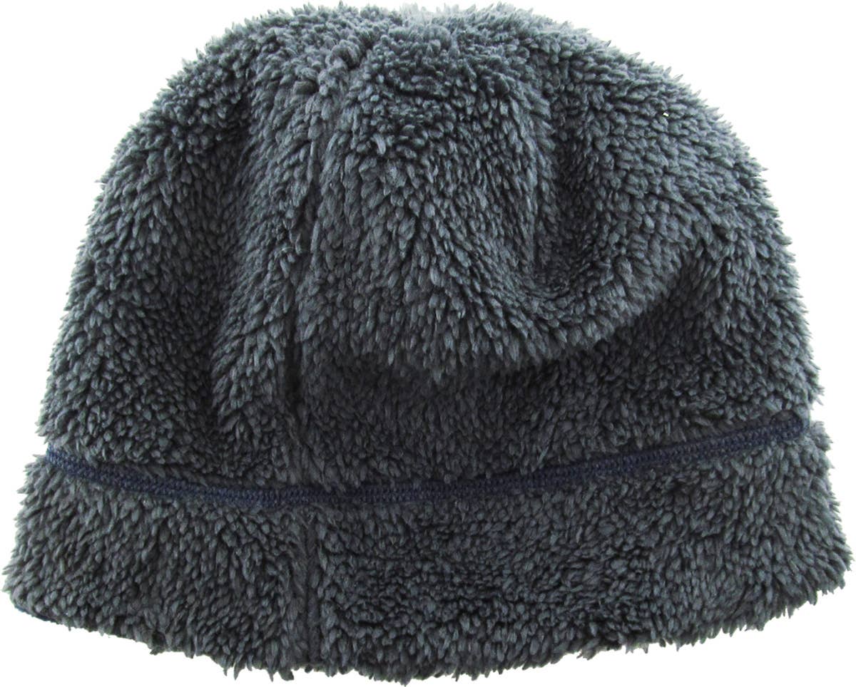 KBETHOS - Fleece Beanie Sherpa Fleece Lined