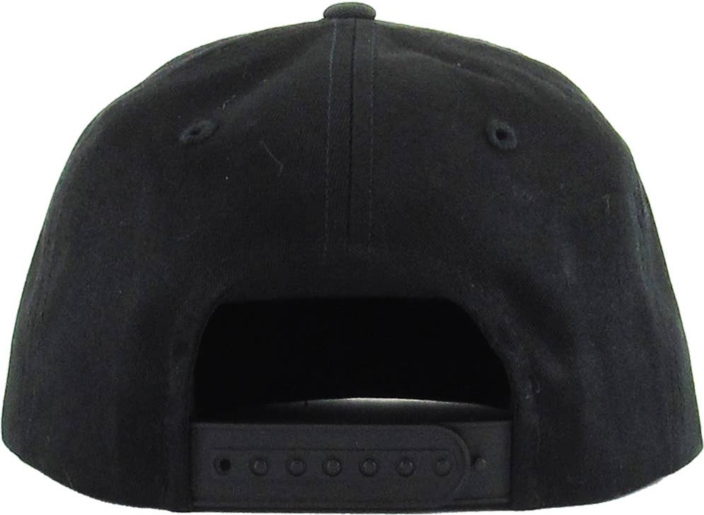 KBETHOS - Junior Size Cotton Snapback