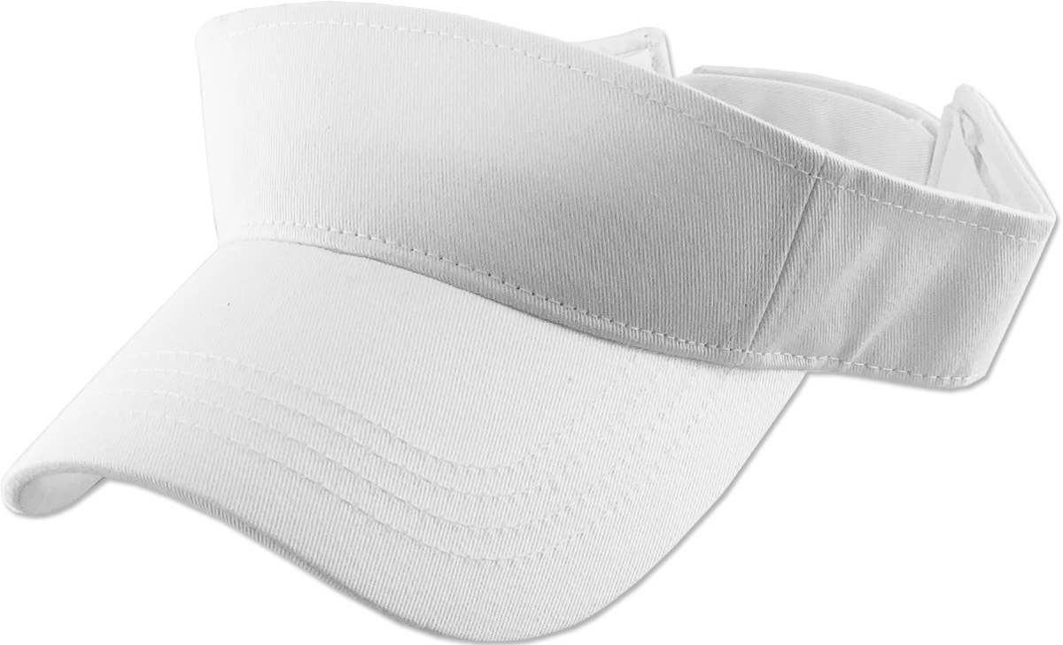 KBETHOS - Basic Blank Visor