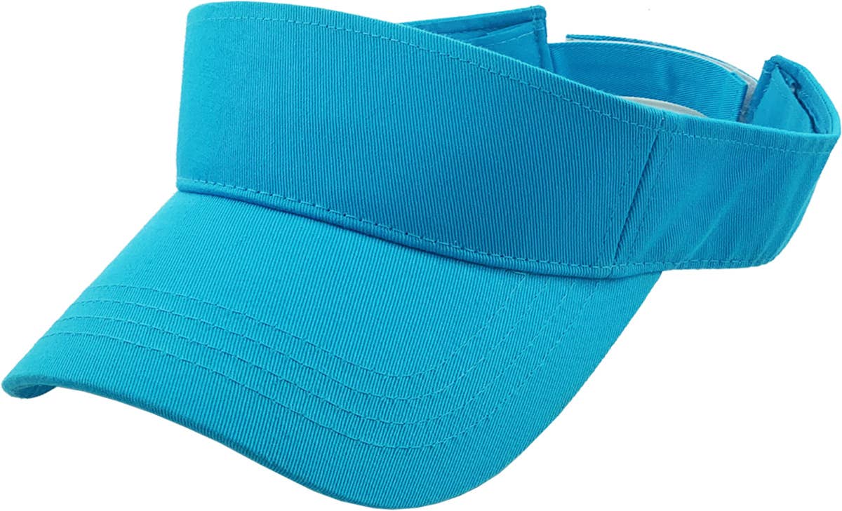 KBETHOS - Basic Blank Visor