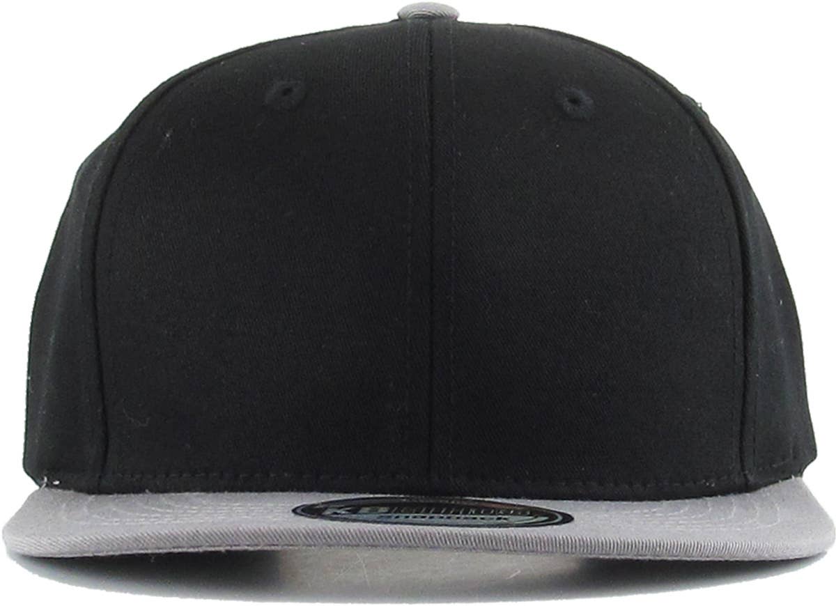 KBETHOS - Junior Size Cotton Snapback