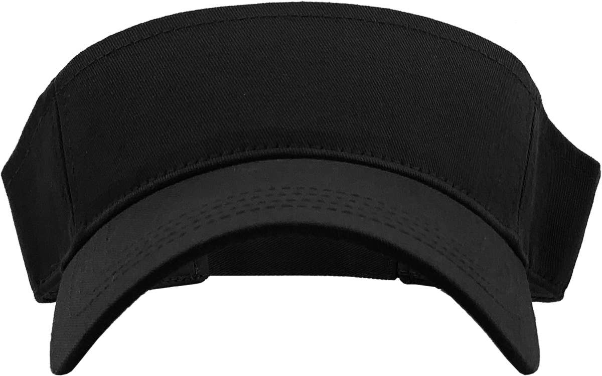 KBETHOS - Basic Blank Visor