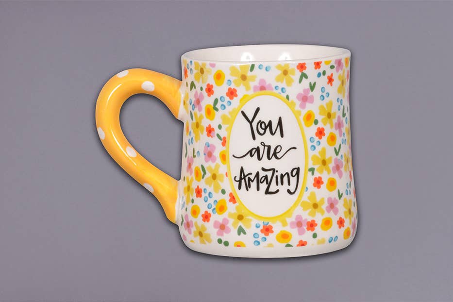 MAGNOLIA LANE - You Are Mug