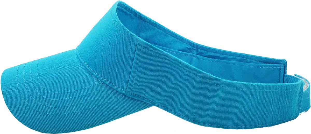 KBETHOS - Basic Blank Visor
