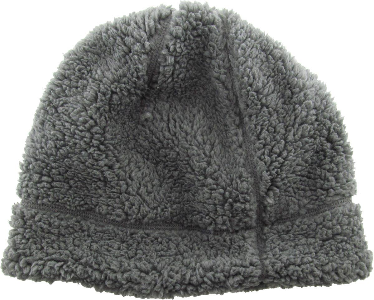 KBETHOS - Fleece Beanie Sherpa Fleece Lined