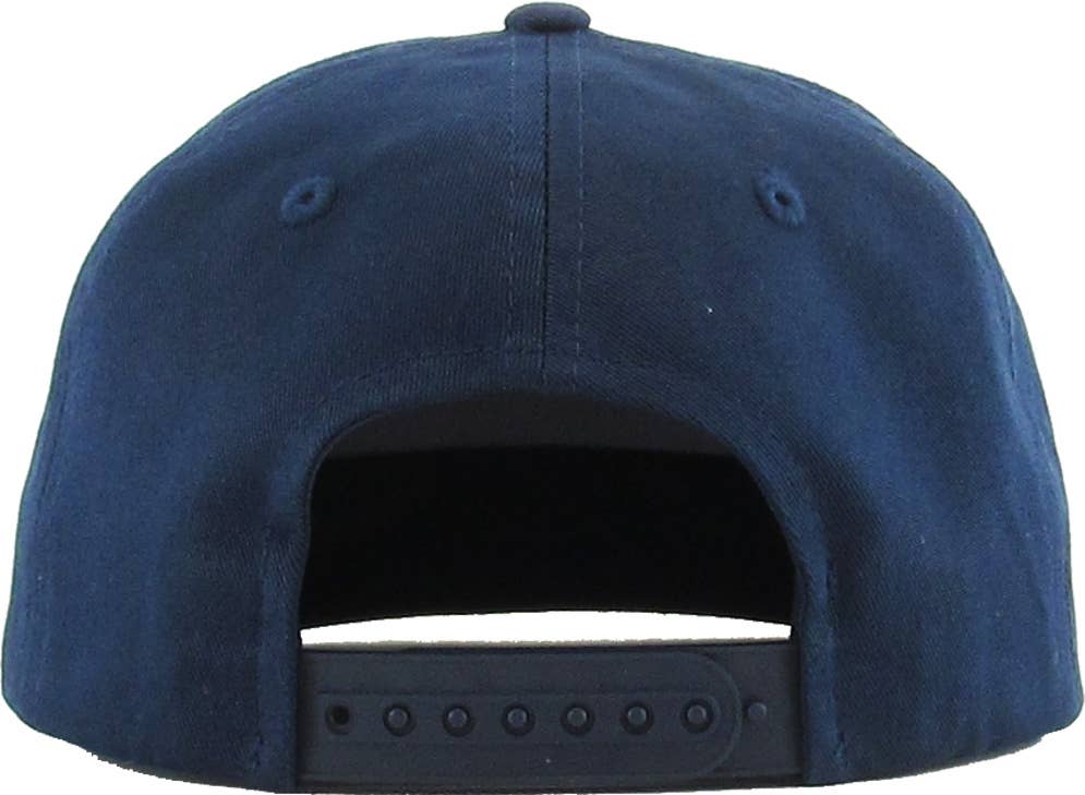 KBETHOS - Junior Size Cotton Snapback