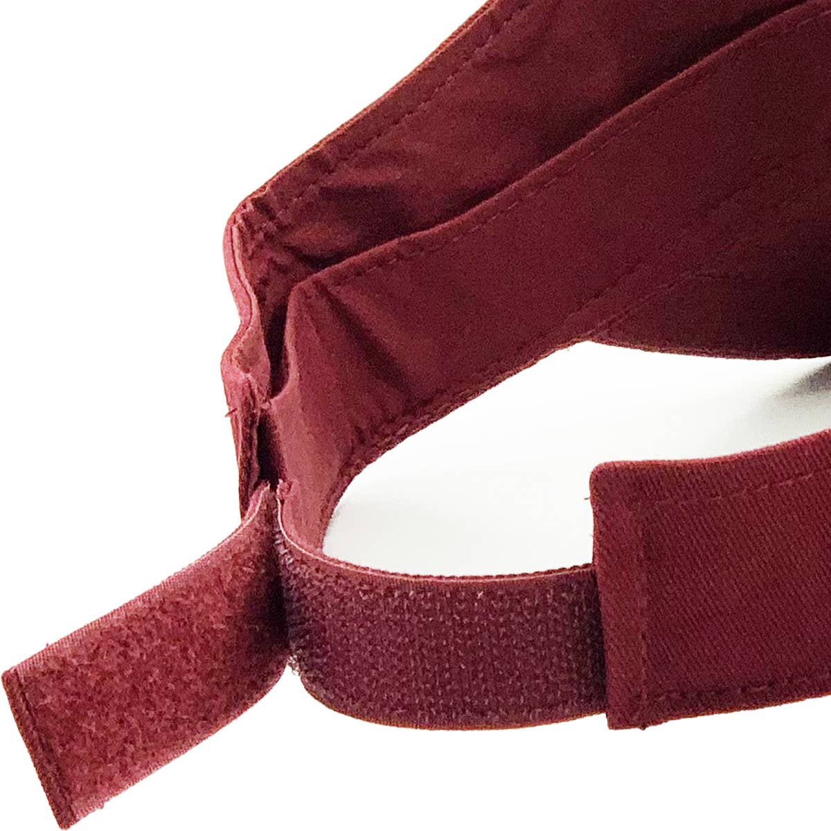 KBETHOS - Basic Blank Visor