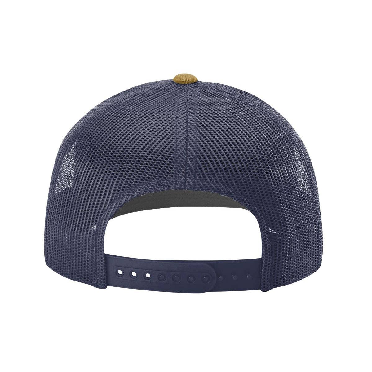 The Park Wholesale - Richardson 112 Classic Premium Trucker Hat, Snapback Cap