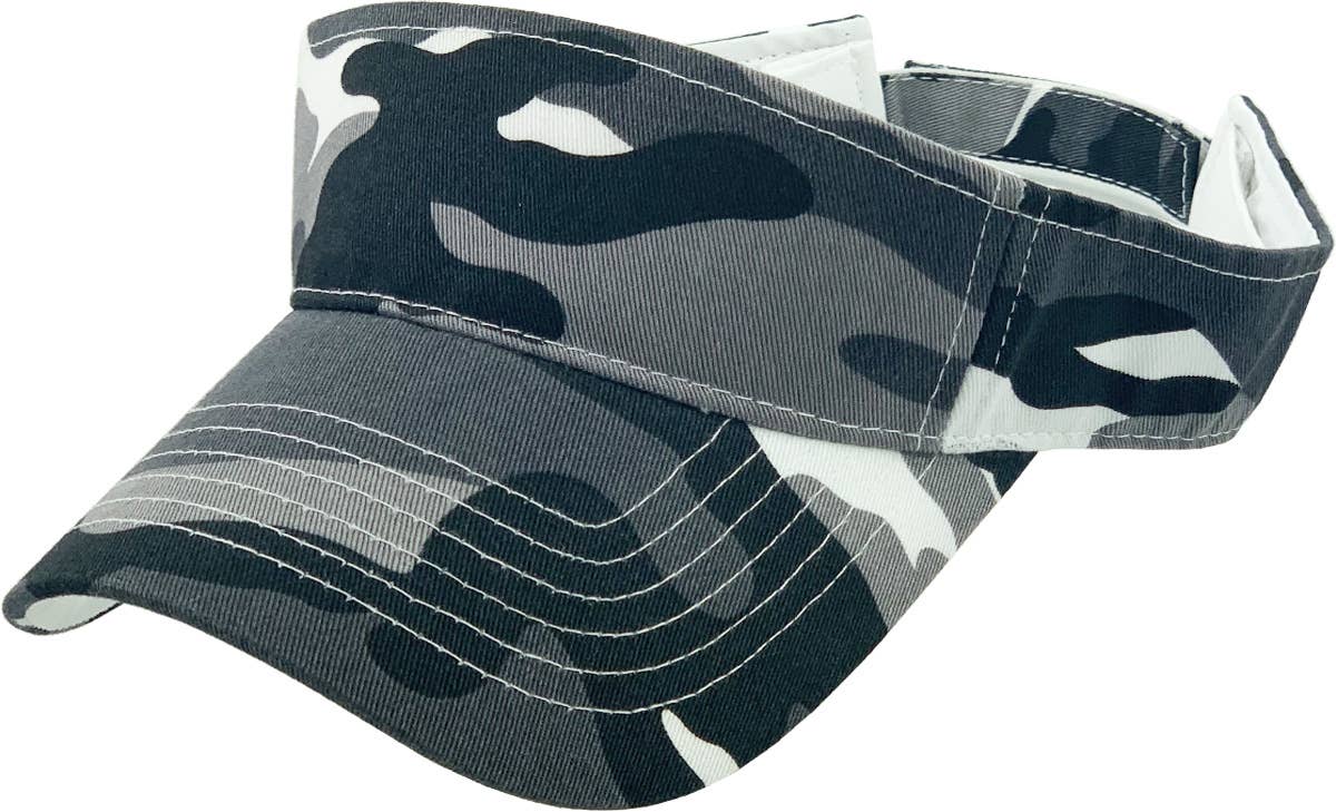 KBETHOS - Basic Blank Visor