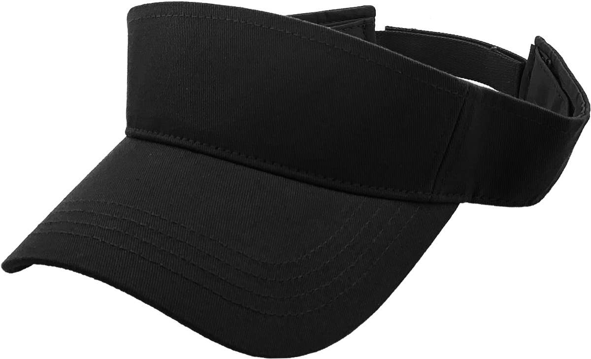 KBETHOS - Basic Blank Visor