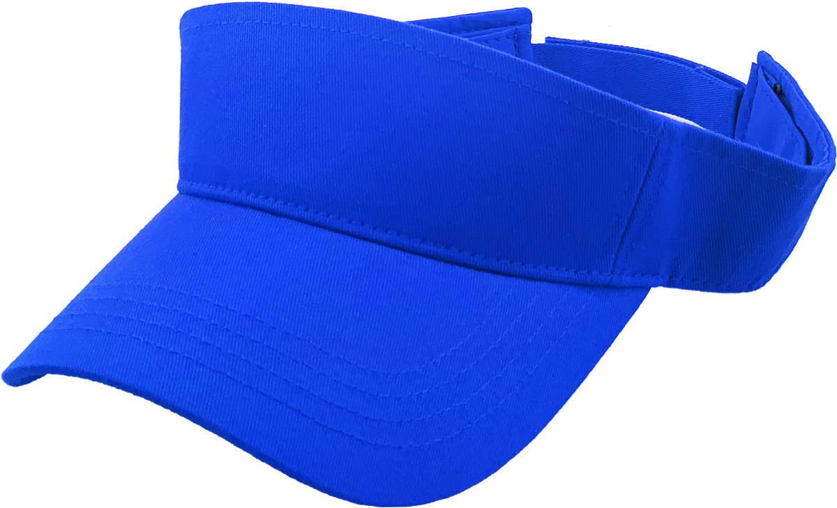 KBETHOS - Basic Blank Visor