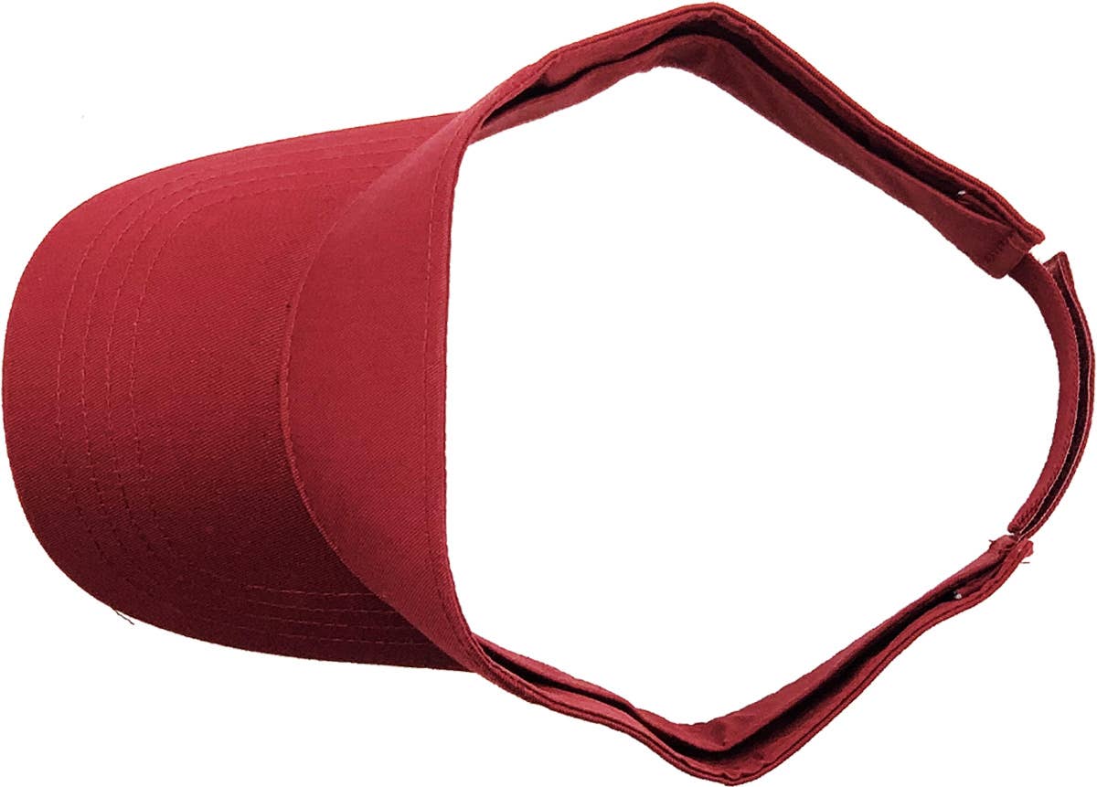 KBETHOS - Basic Blank Visor