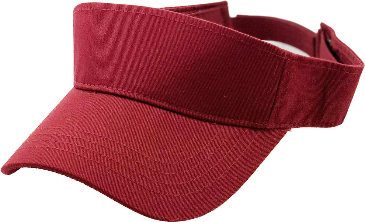 KBETHOS - Basic Blank Visor