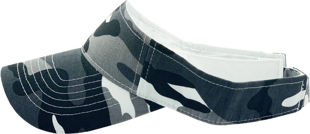 KBETHOS - Basic Blank Visor