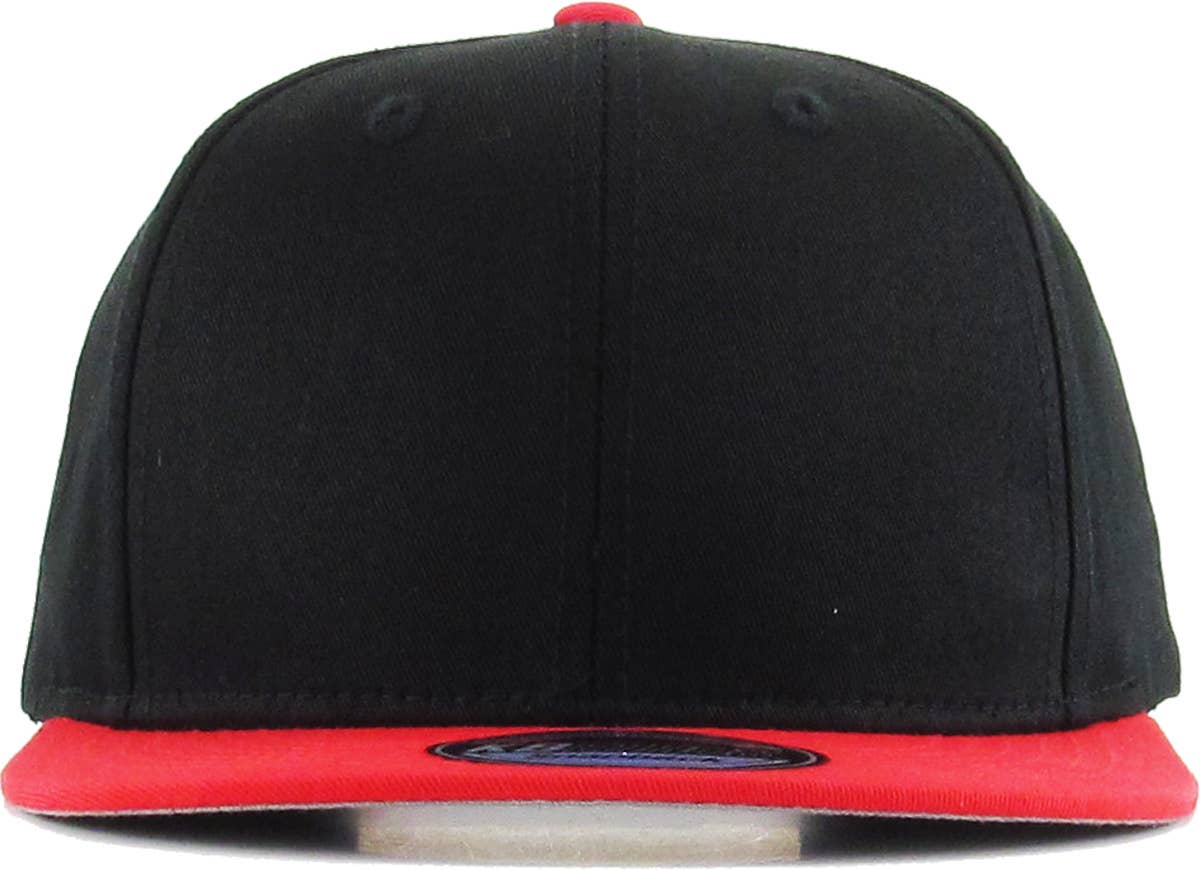KBETHOS - Junior Size Cotton Snapback