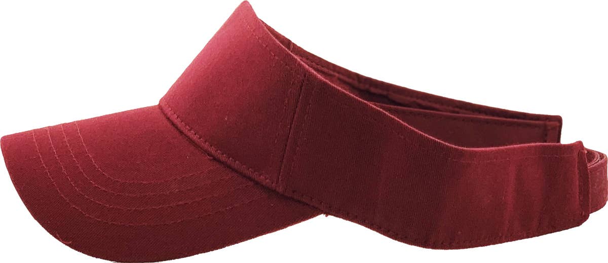KBETHOS - Basic Blank Visor