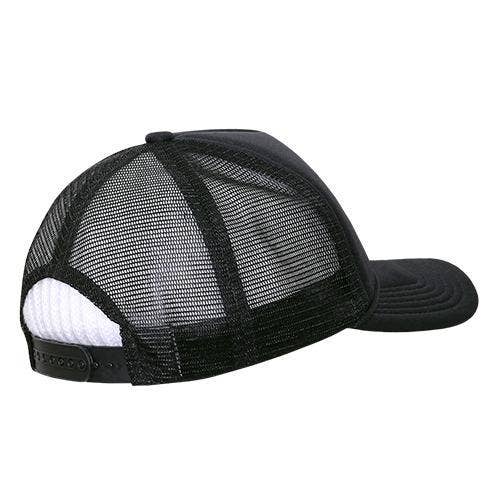 The Park Wholesale - Decky 7010 - Kids, Youth Trucker Foam Hats, Mesh Back - 7010