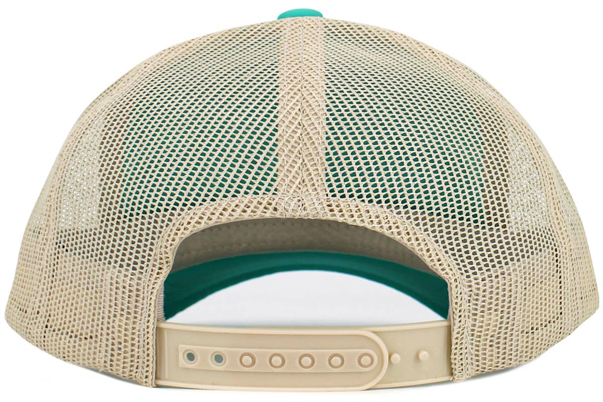 YOU LOOK LIKE YOU LOVE ME: Foam Premium Rope Trucker Hat