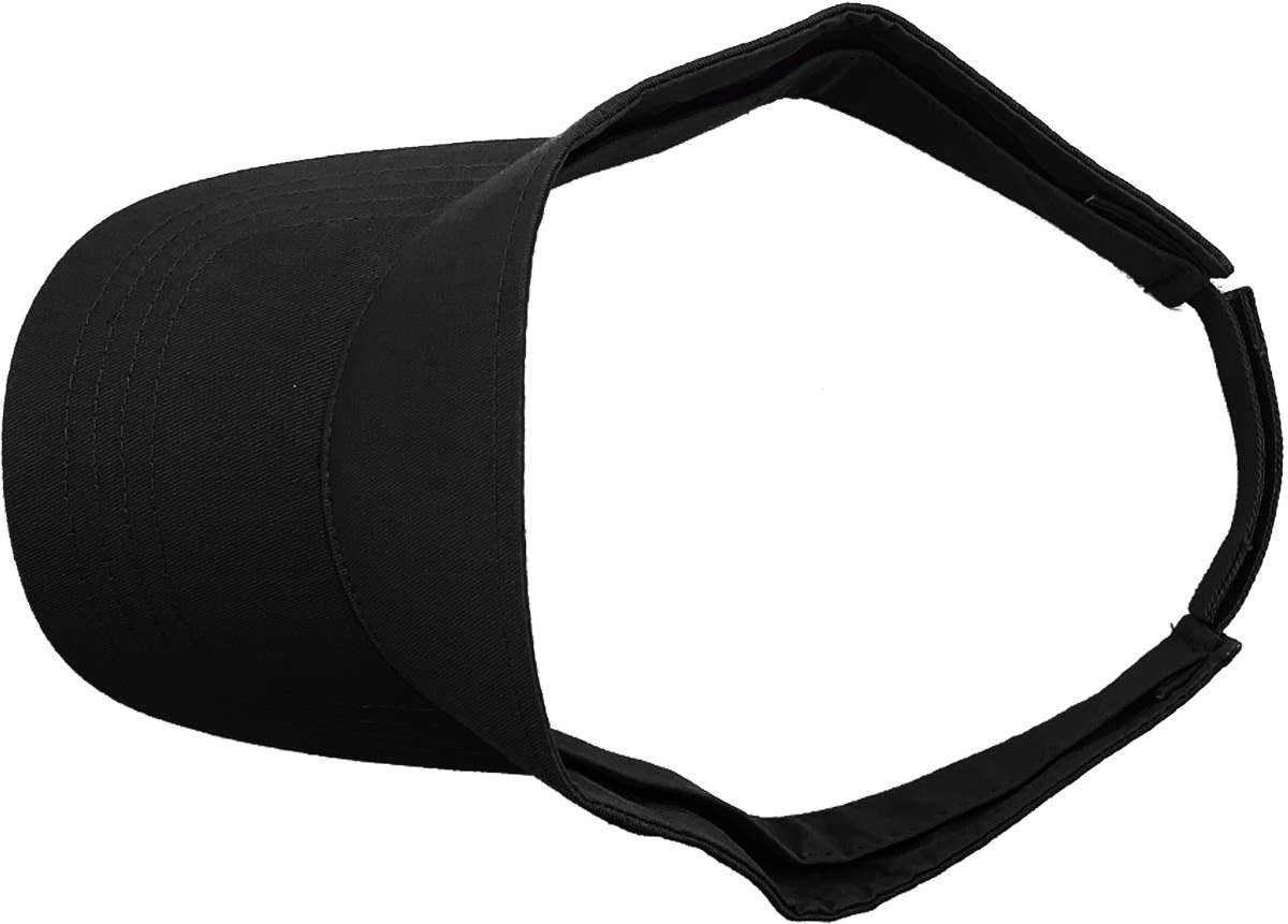 KBETHOS - Basic Blank Visor