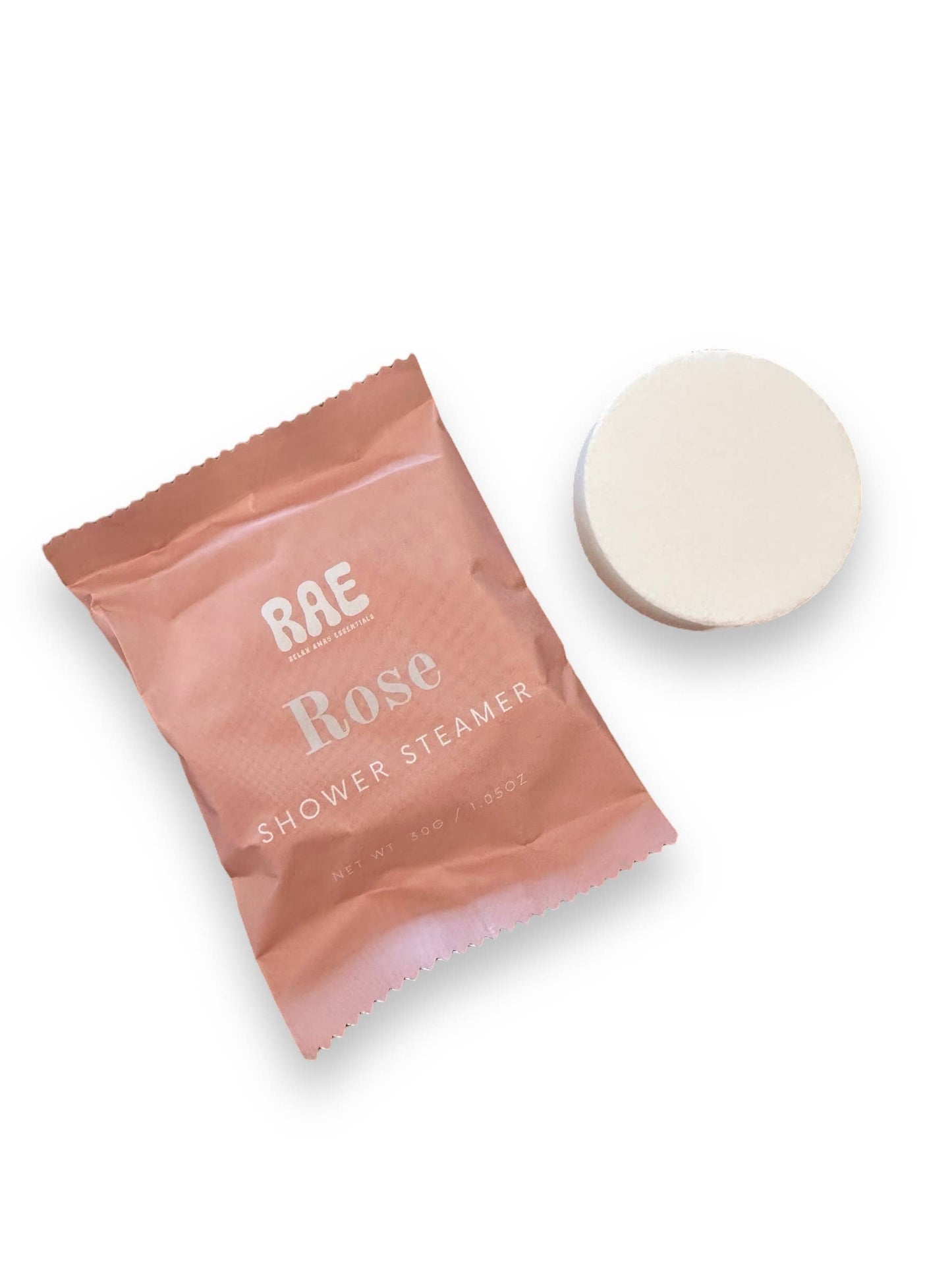 Relax Away Essentials - Balance Shower Steamers 6 Pack