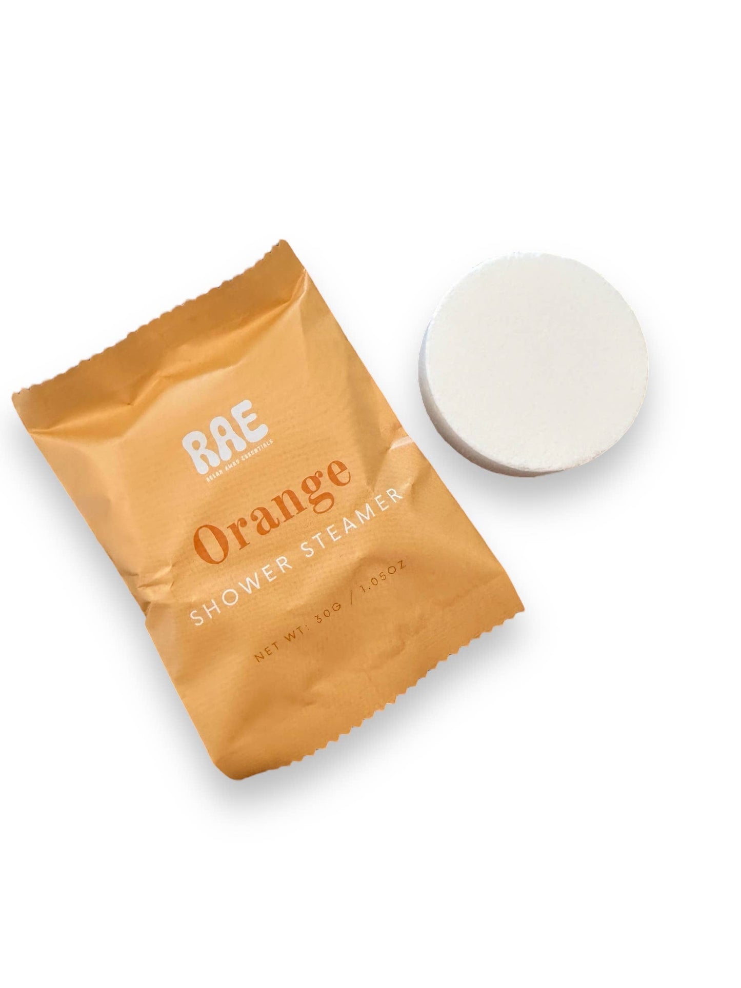 Relax Away Essentials - Balance Shower Steamers 6 Pack