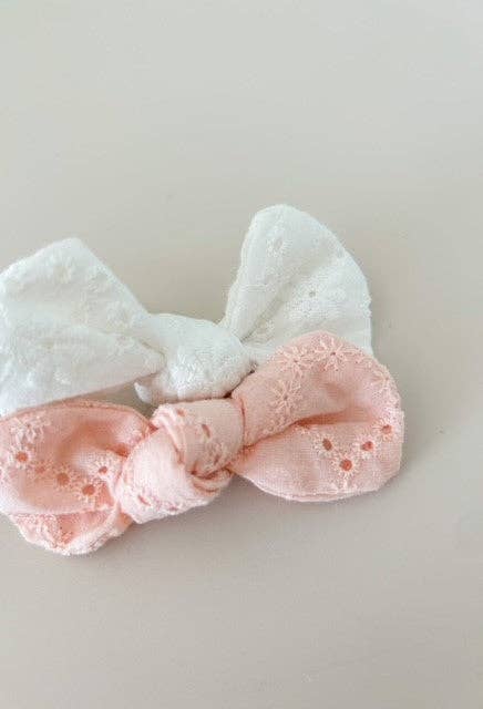 Petite + Co - BOW 2 SET - ARIA