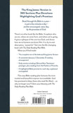 Barbour Publishing, Inc. - The Daily Reading Plan Bible [Oxford Diamond]