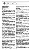 Barbour Publishing, Inc. - The Daily Reading Plan Bible [Oxford Diamond]