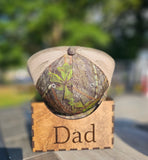 Custom Hat Holder
