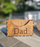 Custom Hat Holder