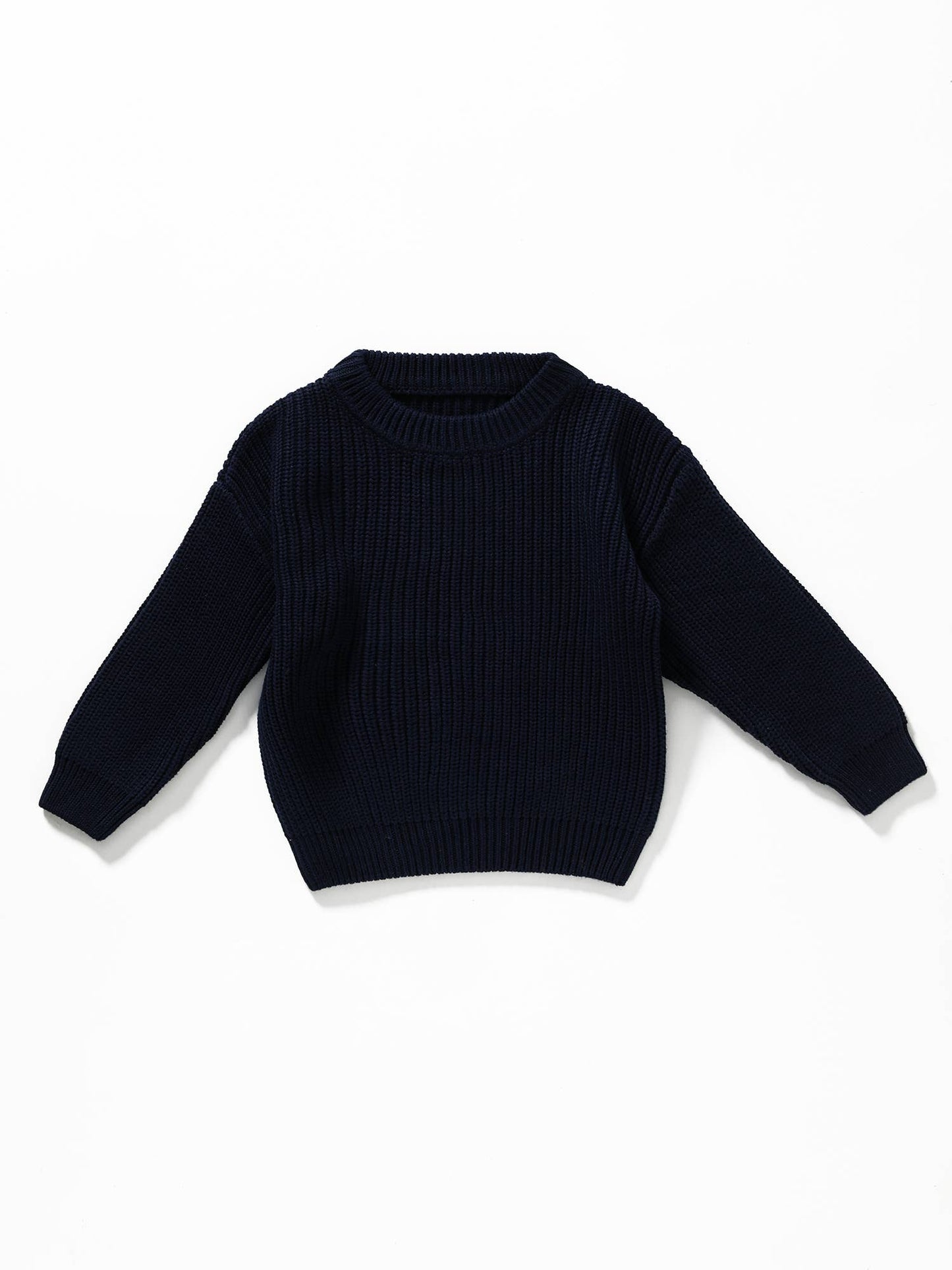 Girls Fall Winter Sweater