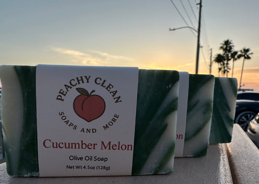 Cucumber Melon