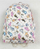 Bluey Backpack