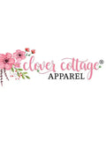 Clover Cottage - Berry Blooms Girls Set
