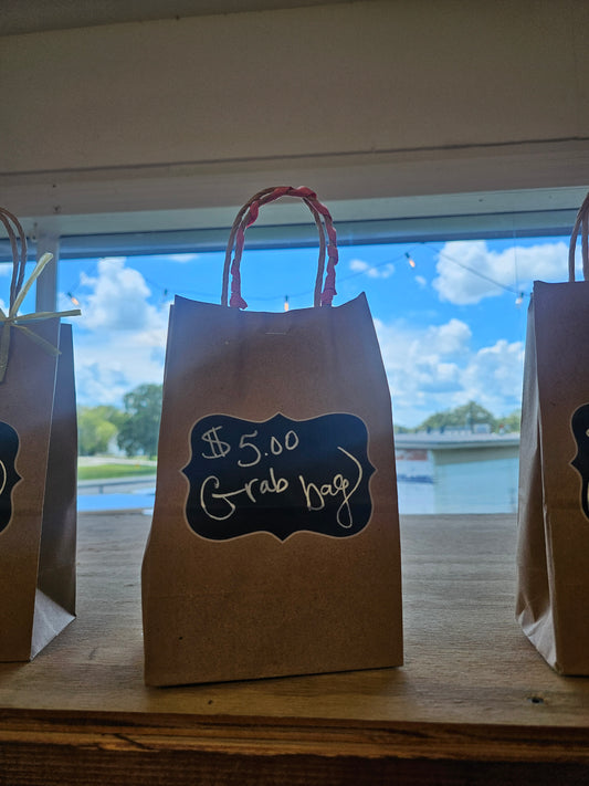 Grab bags